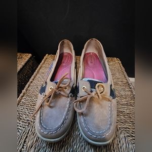 Womens Sperry